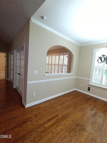2825 Margot's Avenue, Wake Forest, NC 27587