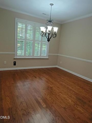 2825 Margot's Avenue, Wake Forest, NC 27587