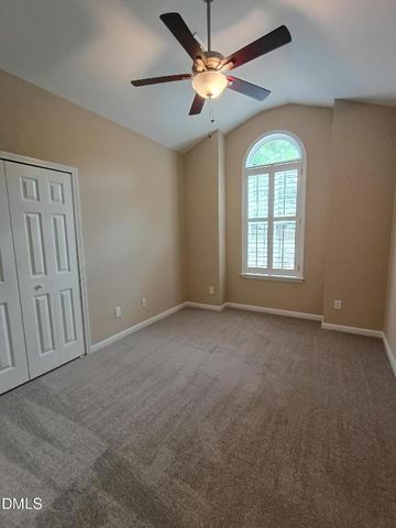2825 Margot's Avenue, Wake Forest, NC 27587