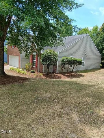 2825 Margot's Avenue, Wake Forest, NC 27587
