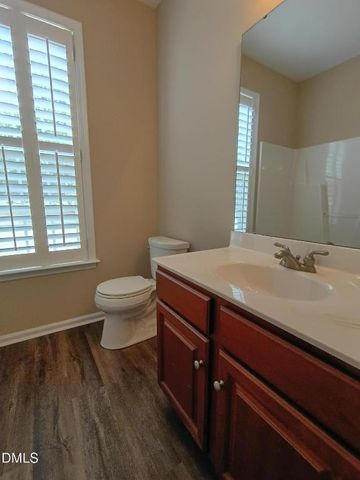 2825 Margot's Avenue, Wake Forest, NC 27587