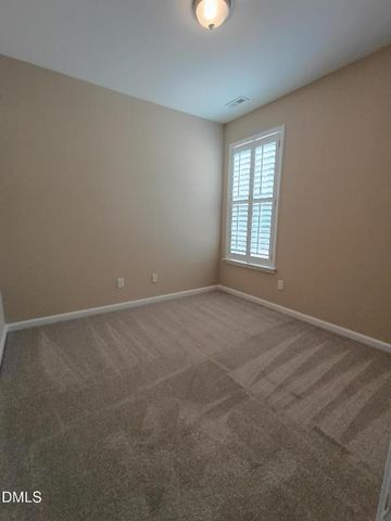 2825 Margot's Avenue, Wake Forest, NC 27587