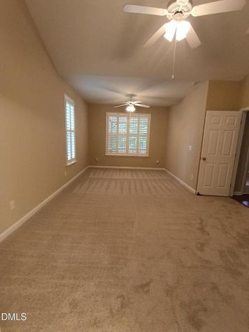 2825 Margot's Avenue, Wake Forest, NC 27587