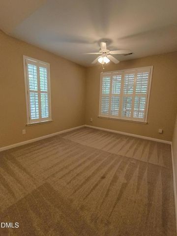2825 Margot's Avenue, Wake Forest, NC 27587