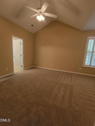 2825 Margot's Avenue, Wake Forest, NC 27587