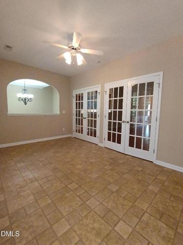 2825 Margot's Avenue, Wake Forest, NC 27587