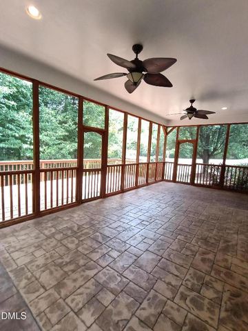 2825 Margot's Avenue, Wake Forest, NC 27587