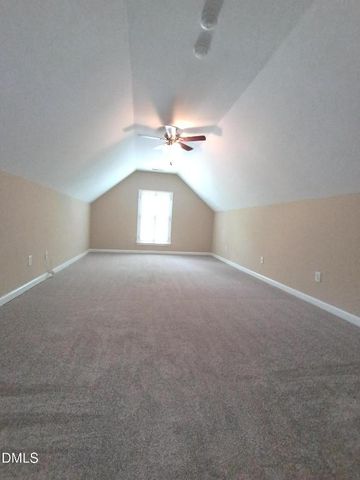 2825 Margot's Avenue, Wake Forest, NC 27587