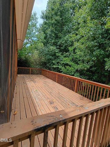 2825 Margot's Avenue, Wake Forest, NC 27587