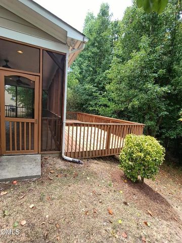 2825 Margot's Avenue, Wake Forest, NC 27587