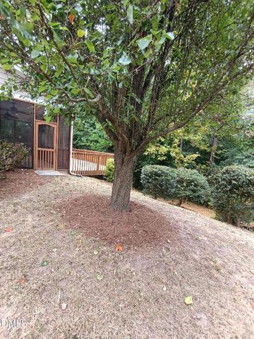 2825 Margot's Avenue, Wake Forest, NC 27587