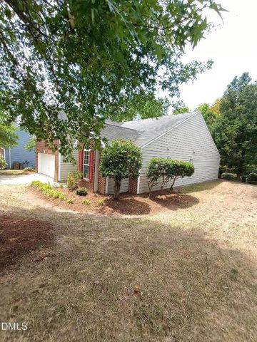 2825 Margot's Avenue, Wake Forest, NC 27587