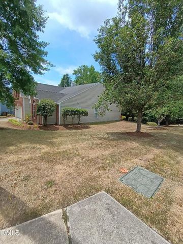 2825 Margot's Avenue, Wake Forest, NC 27587