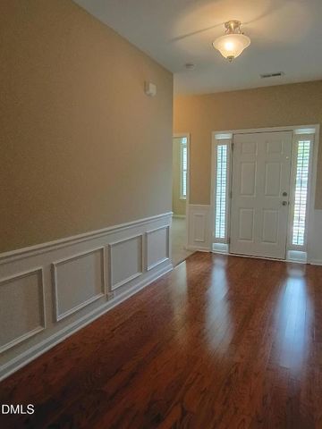2825 Margot's Avenue, Wake Forest, NC 27587