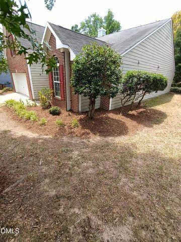 2825 Margot's Avenue, Wake Forest, NC 27587