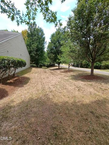 2825 Margot's Avenue, Wake Forest, NC 27587