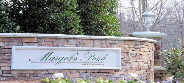 2825 Margot's Avenue, Wake Forest, NC 27587