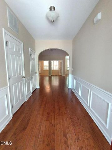 2825 Margot's Avenue, Wake Forest, NC 27587