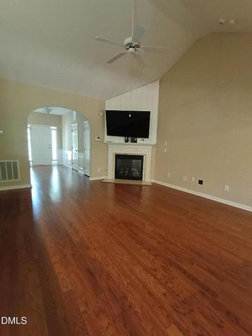 2825 Margot's Avenue, Wake Forest, NC 27587