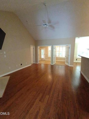 2825 Margot's Avenue, Wake Forest, NC 27587