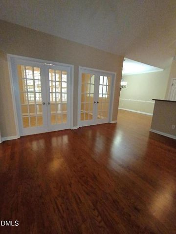 2825 Margot's Avenue, Wake Forest, NC 27587