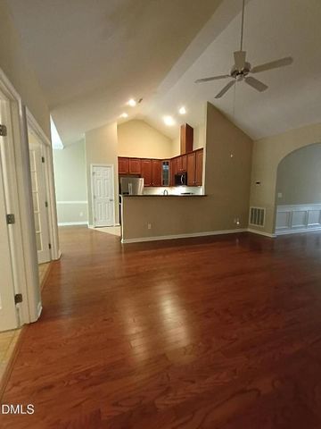2825 Margot's Avenue, Wake Forest, NC 27587