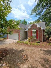 2825 Margot's Avenue, Wake Forest, NC 27587
