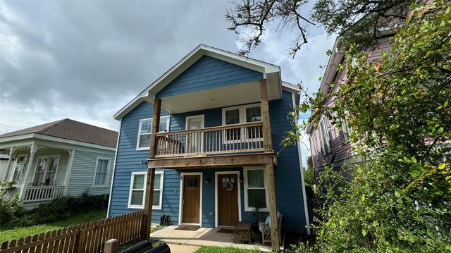 3414 Ursuline, Galveston, TX 77550