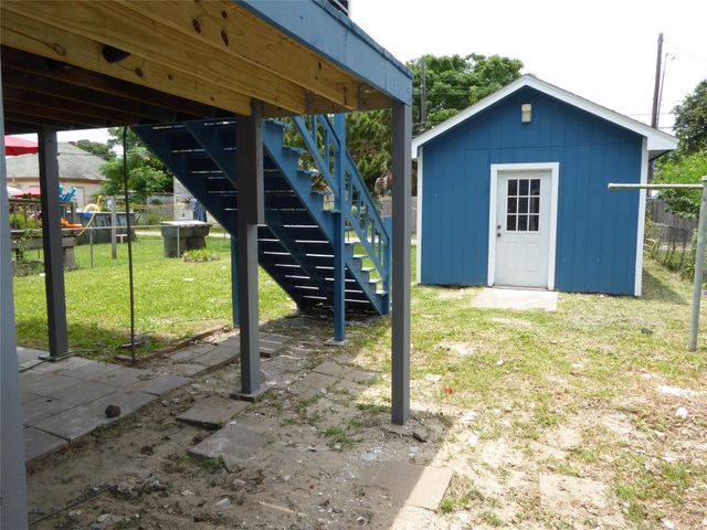 3414 Ursuline, Galveston, TX 77550