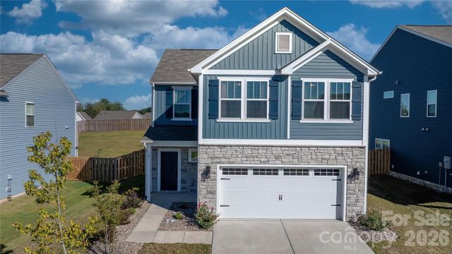 121 Gunwale Street, Statesville, NC 28677