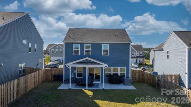 121 Gunwale Street, Statesville, NC 28677
