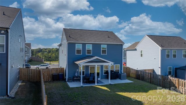 121 Gunwale Street, Statesville, NC 28677