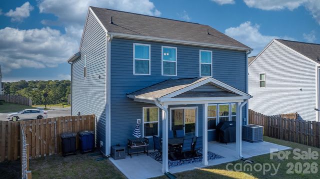121 Gunwale Street, Statesville, NC 28677