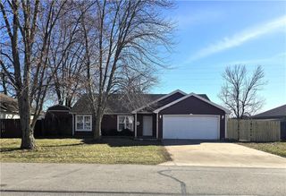 1178 SE 170 Road, Knob Noster, MO 65336