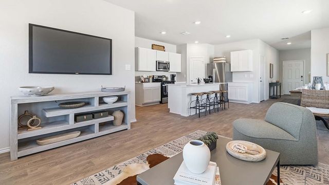 105 Buck Branch Lane, Canton, TX 75103