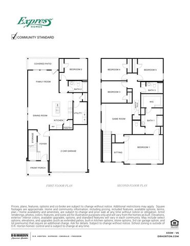 105 Buck Branch Lane, Canton, TX 75103