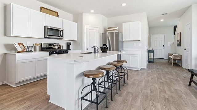 105 Buck Branch Lane, Canton, TX 75103