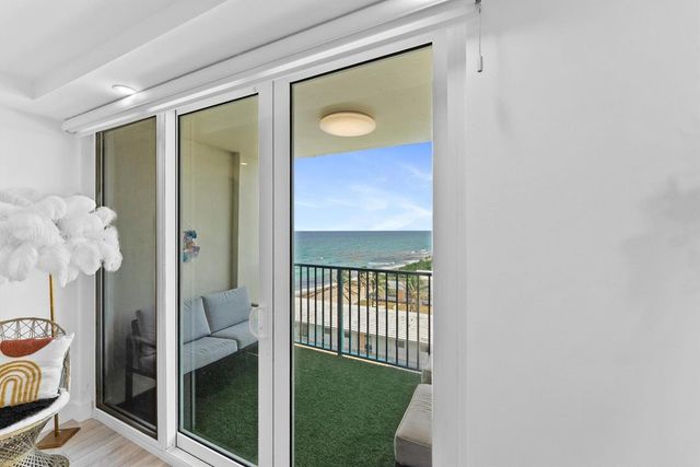 1237 HILLSBORO MILE 604, Hillsboro Beach, FL 33062