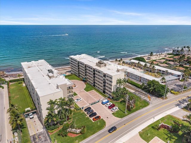 1237 HILLSBORO MILE 604, Hillsboro Beach, FL 33062