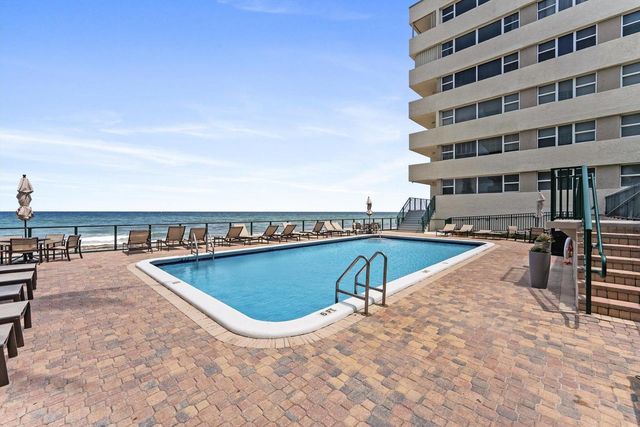 1237 HILLSBORO MILE 604, Hillsboro Beach, FL 33062