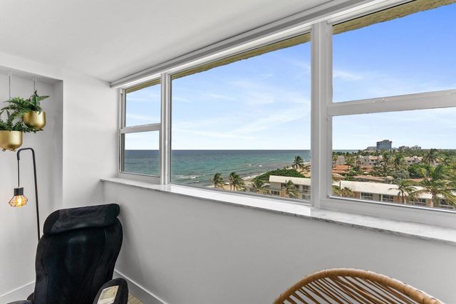 1237 HILLSBORO MILE 604, Hillsboro Beach, FL 33062
