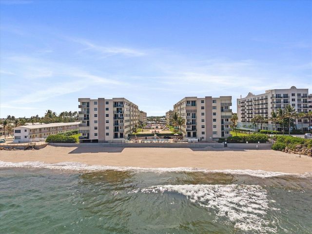 1237 HILLSBORO MILE 604, Hillsboro Beach, FL 33062
