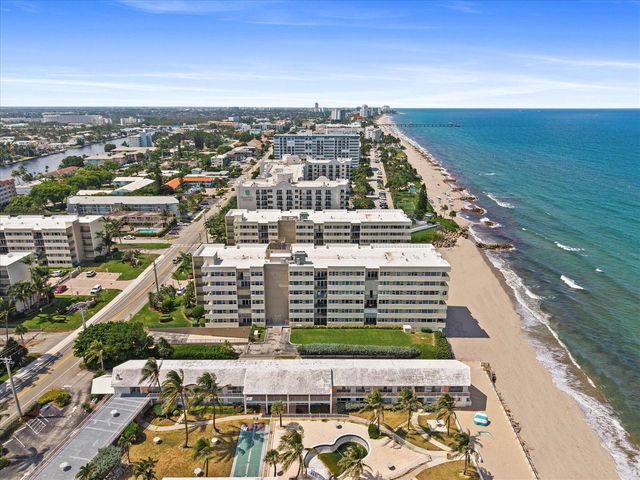 1237 HILLSBORO MILE 604, Hillsboro Beach, FL 33062