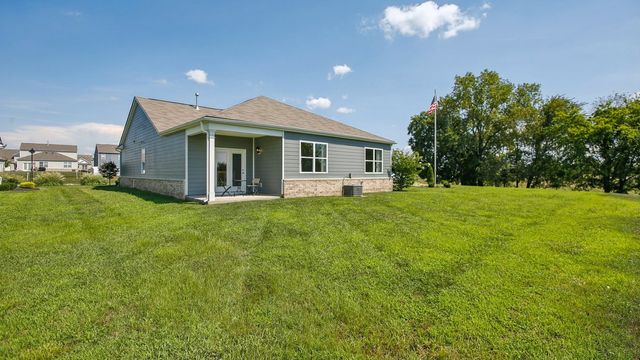 4100 Amelia Lane, White House, TN 37188