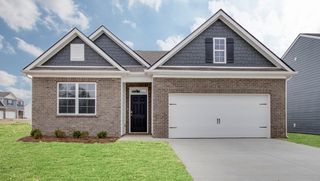 4100 Amelia Lane, White House, TN 37188