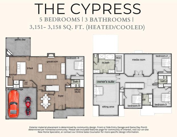 9583 Galloway Lane, Columbus, GA 31904