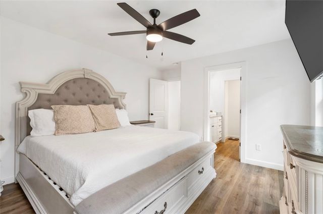 17 Rettendon Lane, Bella Vista, AR 72714