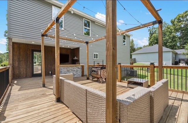 17 Rettendon Lane, Bella Vista, AR 72714