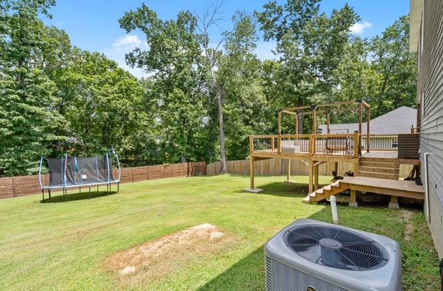 17 Rettendon Lane, Bella Vista, AR 72714