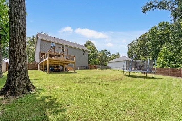 17 Rettendon Lane, Bella Vista, AR 72714